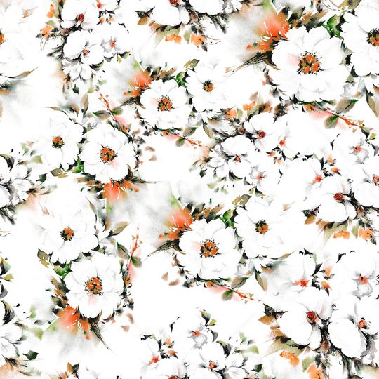 油画华亿平台印花华亿平台图片