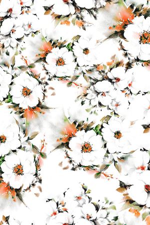 油画华亿平台印花华亿平台图片