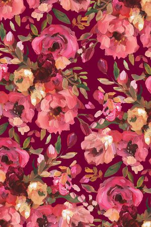 油画华亿平台印花华亿平台图片