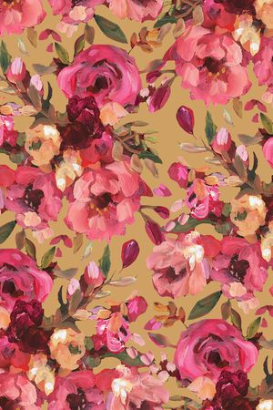 油画华亿平台印花华亿平台图片