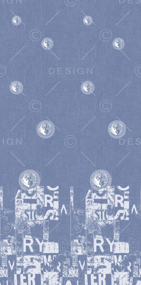 男装定位花印花华亿平台图片