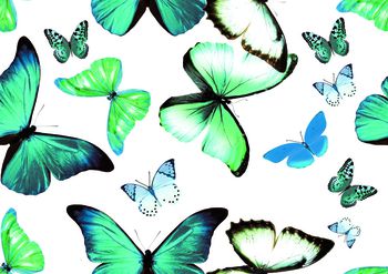 定位花印花华亿平台图片