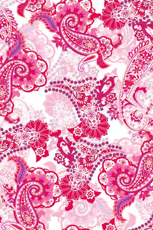 定位花印花华亿平台图片