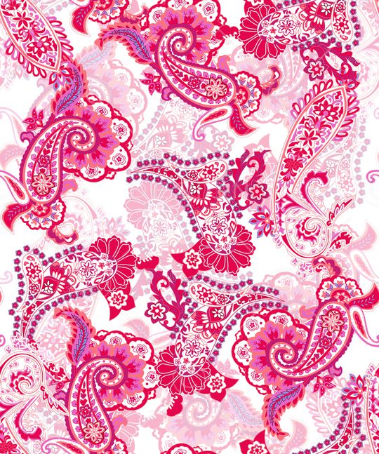 定位花印花华亿平台图片