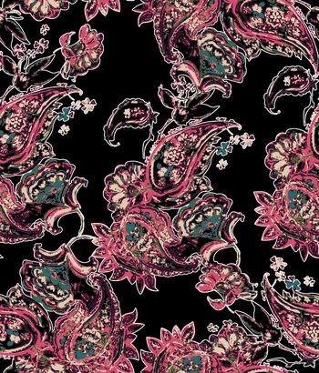 定位花印花华亿平台图片