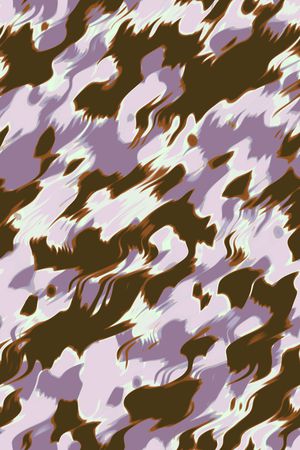 迷彩印花华亿平台图片