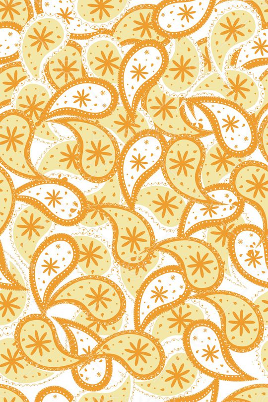 佩斯利印花华亿平台图片