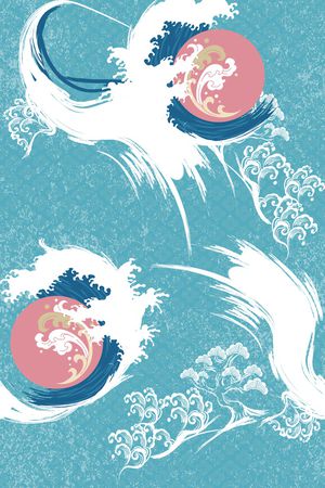 哥特印花华亿平台图片