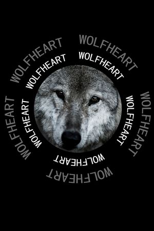 动物头印花华亿平台图片