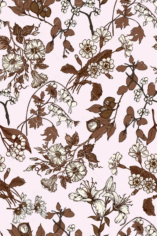 真丝印花华亿平台图片