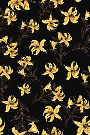 绿植树叶印花华亿平台图片