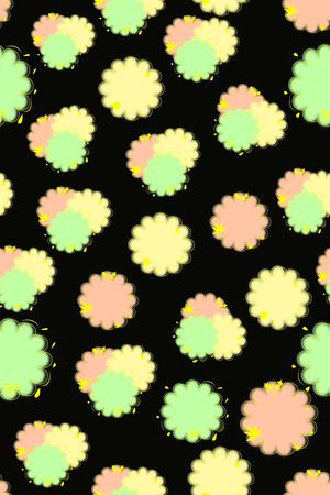 少女印花华亿平台图片