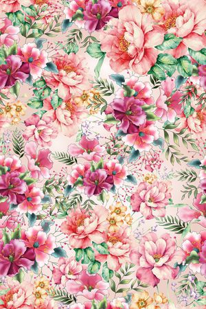 扎染华亿平台印花华亿平台图片