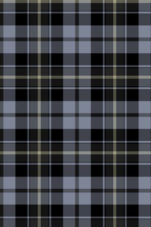 格子印花华亿平台图片