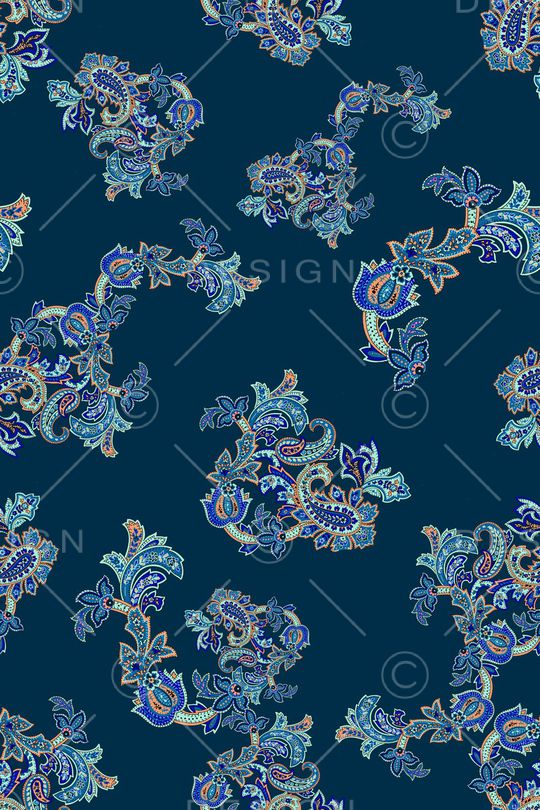 时尚印花华亿平台图片