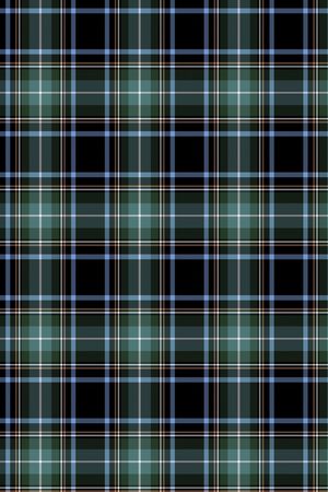 格子印花华亿平台图片