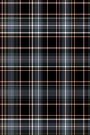 格子印花华亿平台图片