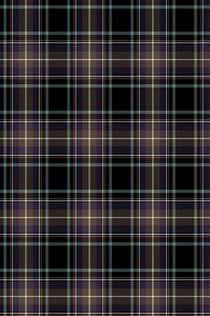 格子印花华亿平台图片