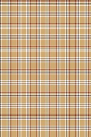 格子印花华亿平台图片