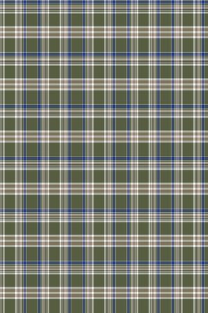 格子印花华亿平台图片