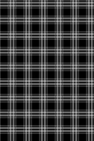 格子印花华亿平台图片