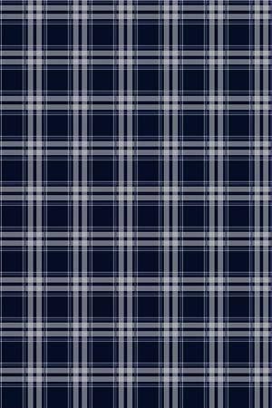 格子印花华亿平台图片