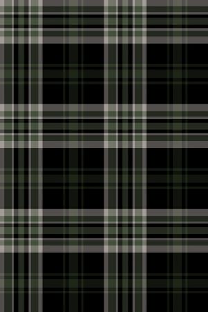 格子印花华亿平台图片