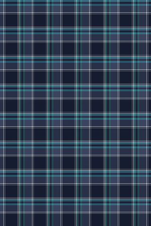 格子印花华亿平台图片