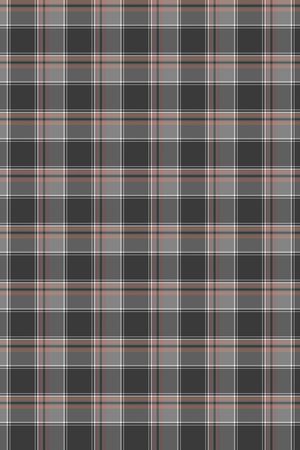 格子印花华亿平台图片