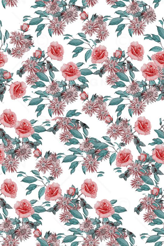 文艺印花华亿平台图片