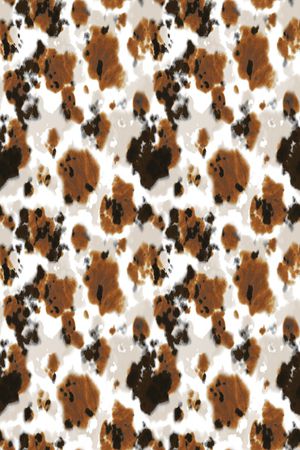 年轻女性印花华亿平台图片