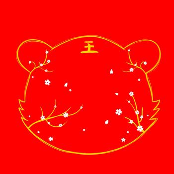 定位花印花华亿平台图片