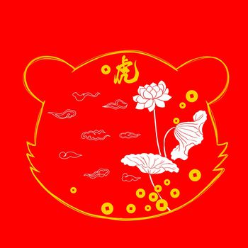 定位花印花华亿平台图片