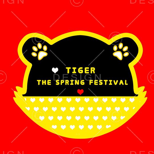 定位花印花华亿平台图片