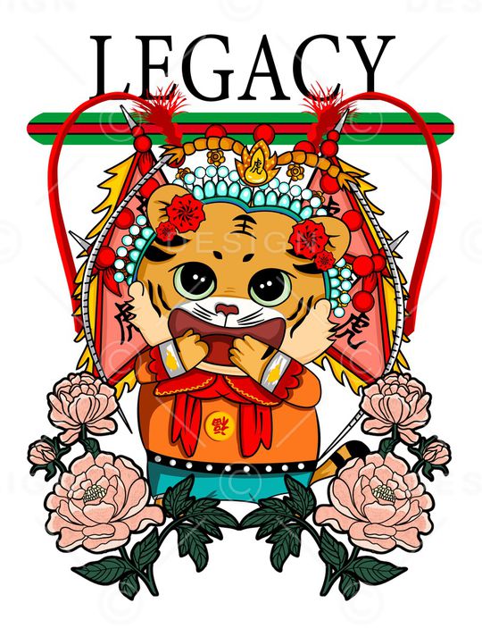 定位花印花华亿平台图片