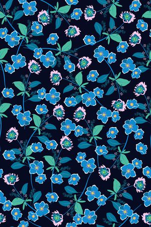 女装印花华亿平台图片