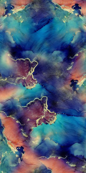 肌理印花华亿平台图片