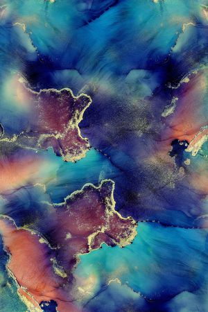 肌理印花华亿平台图片