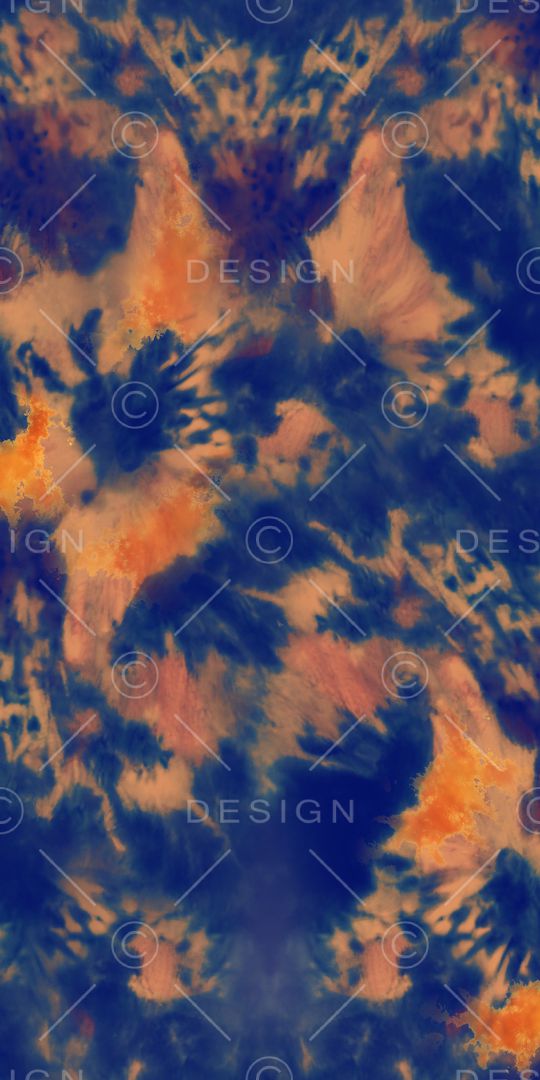 肌理印花华亿平台图片