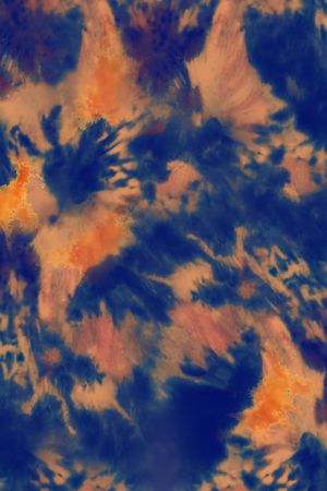 肌理印花华亿平台图片