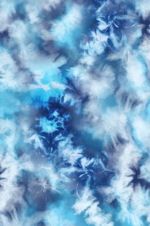 肌理印花华亿平台图片