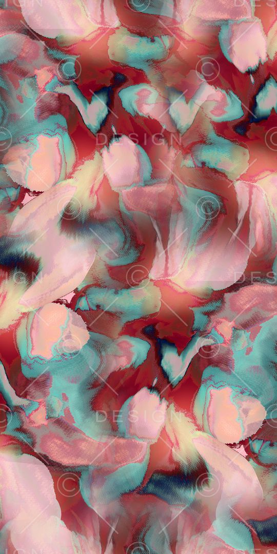 肌理印花华亿平台图片