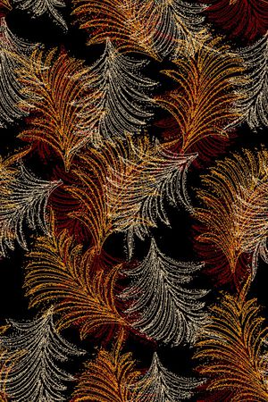 数码华亿平台印花华亿平台图片