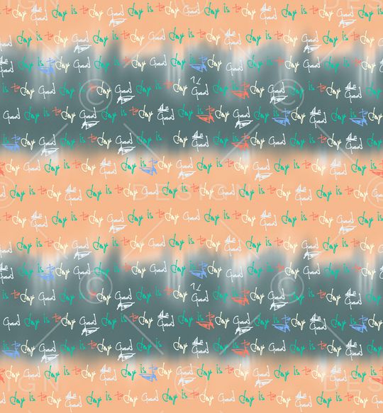 男装满版花印花华亿平台图片