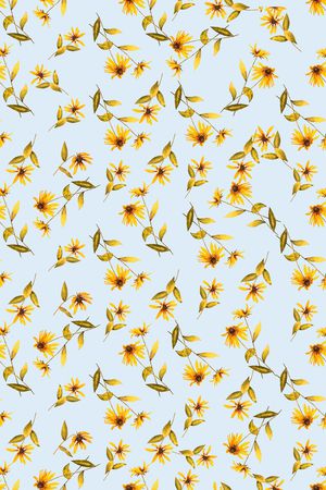 文艺印花华亿平台图片