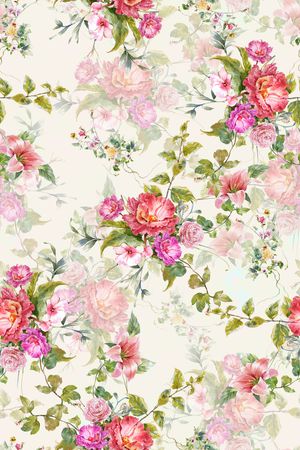 时尚印花华亿平台图片