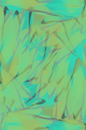 线条印花华亿平台图片