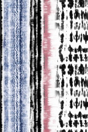 豹纹印花华亿平台图片