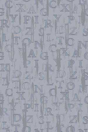 字母印花华亿平台图片