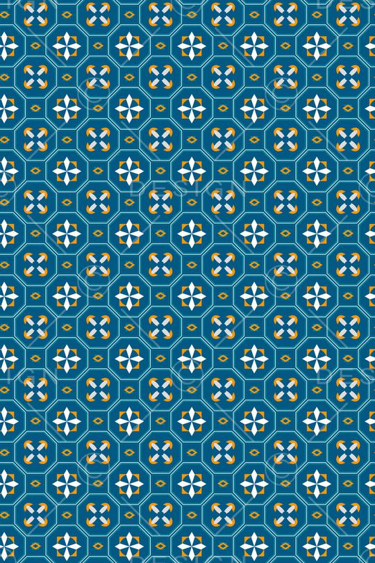 大牌风印花华亿平台图片